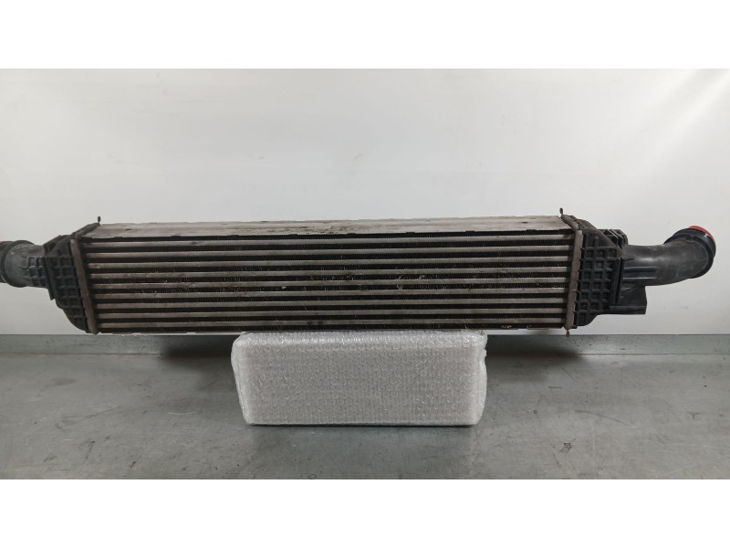 Recambio de intercooler para audi q3 (8ub, 8ug) 2.0 tdi referencia OEM IAM 8U0145803F  