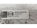 Recambio de intercooler para audi q3 (8ub, 8ug) 2.0 tdi referencia OEM IAM 8U0145803F  