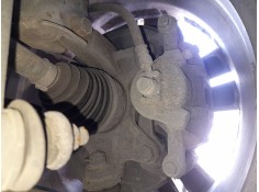 Recambio de pinza freno delantera izquierda para honda cr-z (zf) 1.5 ima (zf1) referencia OEM IAM 45019SZTG01  