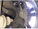 Recambio de pinza freno delantera izquierda para honda cr-z (zf) 1.5 ima (zf1) referencia OEM IAM 45019SZTG01  