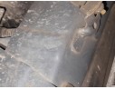 Recambio de refuerzo paragolpes delantero para honda cr-z (zf) 1.5 ima (zf1) referencia OEM IAM 71130SZTG00ZZ  