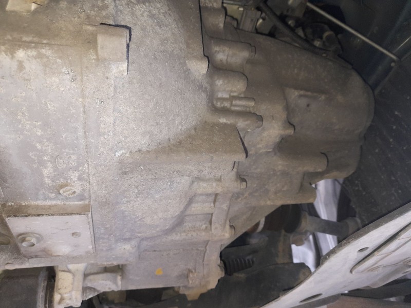 Recambio de caja cambios para honda cr-z (zf) 1.5 ima (zf1) referencia OEM IAM 6MT 20011RTXJ60 