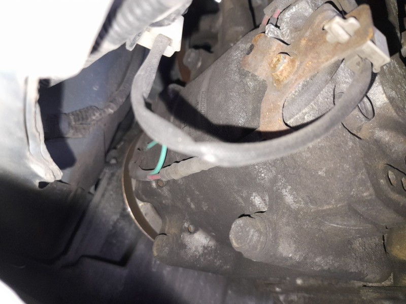 Recambio de compresor aire acondicionado para honda cr-z (zf) 1.5 ima (zf1) referencia OEM IAM 38810RBJ016  