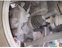 Recambio de mangueta delantera derecha para honda cr-z (zf) 1.5 ima (zf1) referencia OEM IAM 51211SZT010  