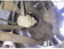 Recambio de mangueta delantera izquierda para honda cr-z (zf) 1.5 ima (zf1) referencia OEM IAM 51216SZT010  