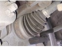 Recambio de transmision delantera derecha para honda cr-z (zf) 1.5 ima (zf1) referencia OEM IAM 44305SZTG01  