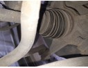 Recambio de transmision delantera izquierda para honda cr-z (zf) 1.5 ima (zf1) referencia OEM IAM 44306SZTG01  