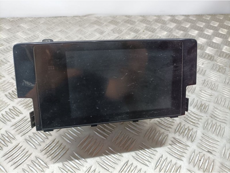 Recambio de sistema navegacion gps para honda civic lim.5 (fk) 1.5 sport referencia OEM IAM 39101TGGE52M1 97677178 MITSUBISHI PA