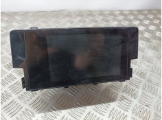 SISTEMA NAVEGACION GPS 39101TGGE52M1 97677178 MITSUBISHI PANTALLA ROZADA