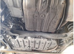 Recambio de puente trasero para honda cr-z (zf) 1.5 ima (zf1) referencia OEM IAM 42100SZT020  