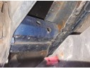 Recambio de refuerzo paragolpes trasero para honda cr-z (zf) 1.5 ima (zf1) referencia OEM IAM 71570SZTA00  