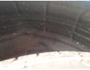 Recambio de plastico pase rueda tras. dch. para honda cr-z (zf) 1.5 ima (zf1) referencia OEM IAM 74552SZTG00  