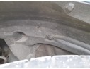 Recambio de plastico pase rueda del. izq. para honda cr-z (zf) 1.5 ima (zf1) referencia OEM IAM 74151SZTG00  