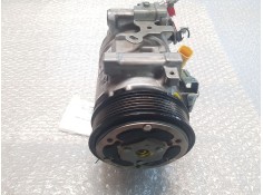 COMPRESOR AIRE ACONDICIONADO 1617294480 9815198580 