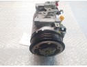 Recambio de compresor aire acondicionado para peugeot 208 ii (ub_, up_, uw_, uj_) 1.5 bluehdi 100 referencia OEM IAM 1617294480 
