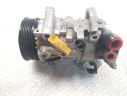 Recambio de compresor aire acondicionado para peugeot 208 ii (ub_, up_, uw_, uj_) 1.5 bluehdi 100 referencia OEM IAM 1617294480 