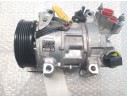 Recambio de compresor aire acondicionado para peugeot 208 ii (ub_, up_, uw_, uj_) 1.5 bluehdi 100 referencia OEM IAM 1617294480 