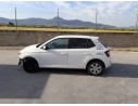 skoda fabia iii (nj3) del año 2018