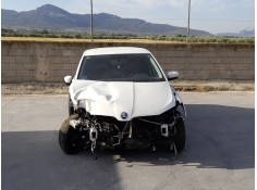 SKODA FABIA III (NJ3)