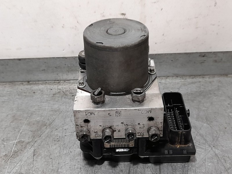 Recambio de abs para peugeot 807 pullman referencia OEM IAM 9661887180 0265230773 BOSCH