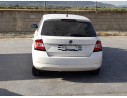 skoda fabia iii (nj3) del año 2018