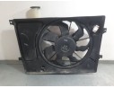 Recambio de electroventilador para hyundai i30 (gd) 1.4 referencia OEM IAM 25380A6200  