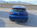 renault clio v (b7_) del año 2019
