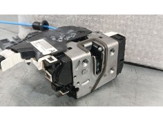 Recambio de cerradura puerta delantera derecha para mercedes-benz clase a (w176) a 180 cdi / d (176.012) referencia OEM IAM A166