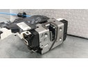 Recambio de cerradura puerta delantera derecha para mercedes-benz clase a (w176) a 180 cdi / d (176.012) referencia OEM IAM A166