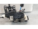 Recambio de cerradura puerta delantera derecha para mercedes-benz clase a (w176) a 180 cdi / d (176.012) referencia OEM IAM A166