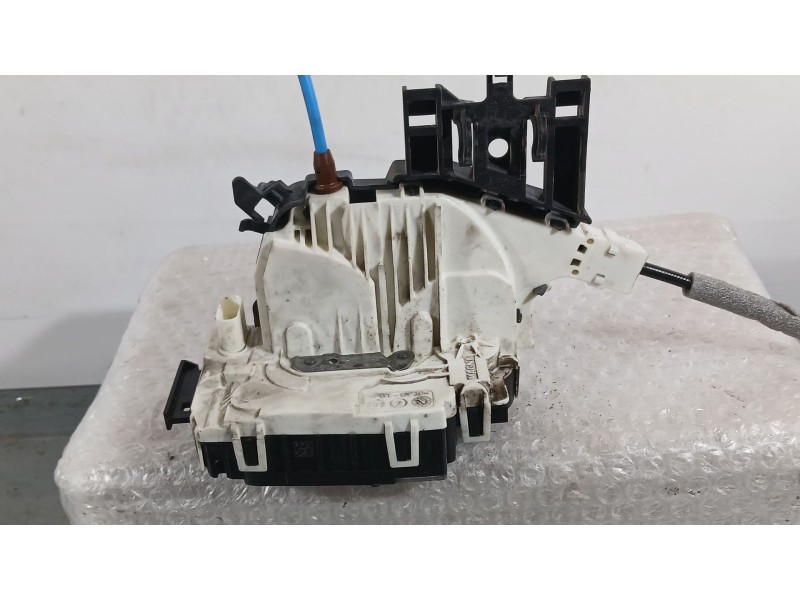 Recambio de cerradura puerta delantera derecha para mercedes-benz clase a (w176) a 180 cdi / d (176.012) referencia OEM IAM A166