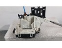 Recambio de cerradura puerta delantera derecha para mercedes-benz clase a (w176) a 180 cdi / d (176.012) referencia OEM IAM A166