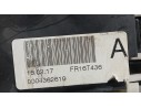 Recambio de cerradura puerta delantera derecha para mercedes-benz clase a (w176) a 180 cdi / d (176.012) referencia OEM IAM A166