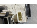 Recambio de cerradura puerta delantera derecha para mercedes-benz clase a (w176) a 180 cdi / d (176.012) referencia OEM IAM A166