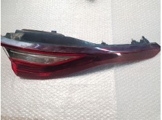 Recambio de piloto trasero izquierdo interior para renault megane iv hatchback (b9a/m/n_) 1.5 dci 110 (b9a3) referencia OEM IAM 