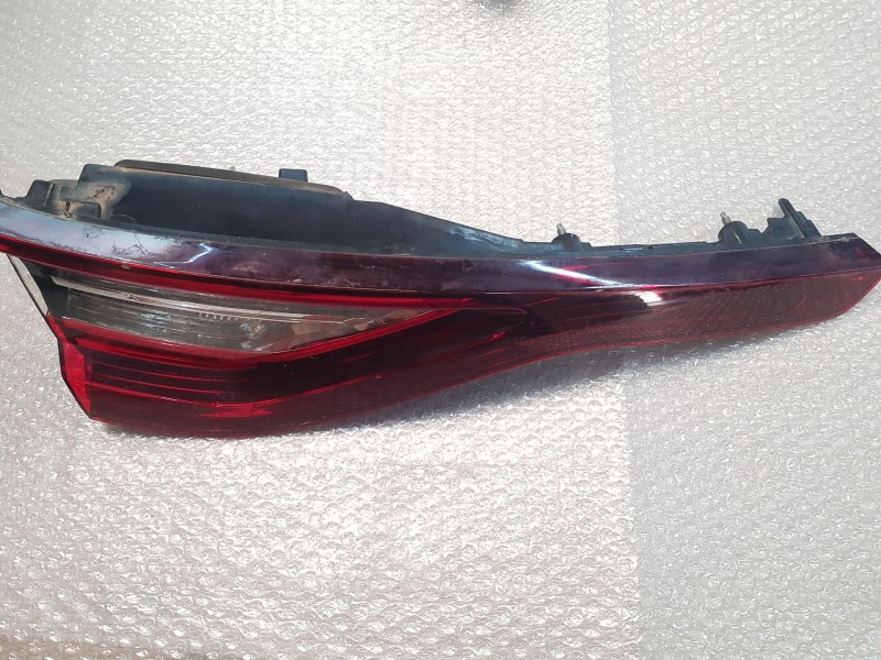 Recambio de piloto trasero izquierdo interior para renault megane iv hatchback (b9a/m/n_) 1.5 dci 110 (b9a3) referencia OEM IAM 