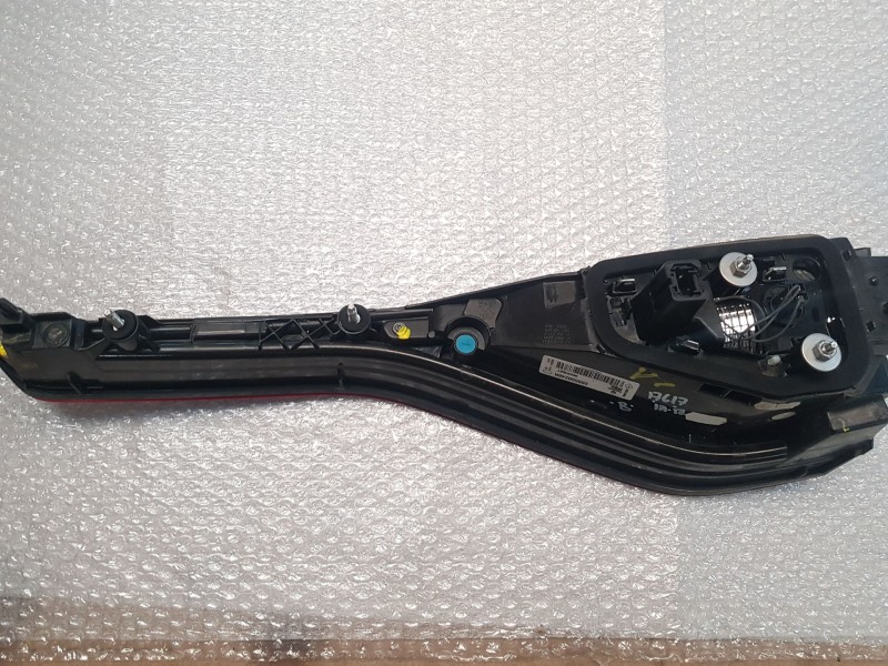 Recambio de piloto trasero izquierdo interior para renault megane iv hatchback (b9a/m/n_) 1.5 dci 110 (b9a3) referencia OEM IAM 