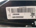 Recambio de piloto trasero izquierdo interior para renault megane iv hatchback (b9a/m/n_) 1.5 dci 110 (b9a3) referencia OEM IAM 