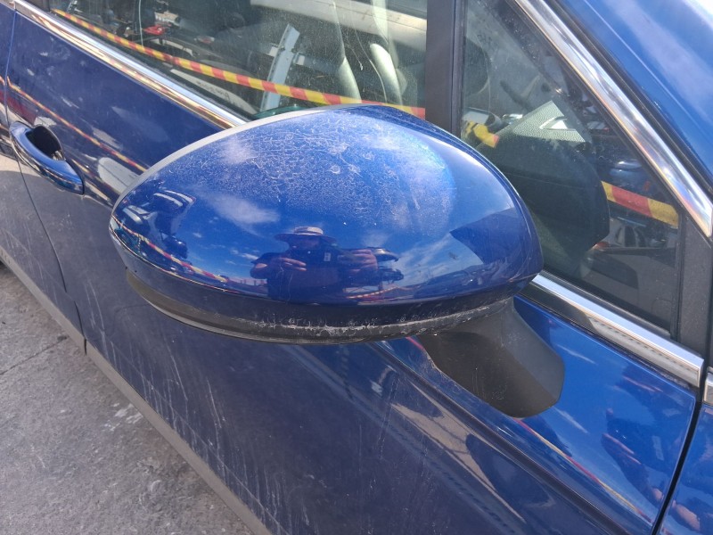 Recambio de retrovisor derecho para renault clio v (b7_) 1.0 tce 100 (b7mt) referencia OEM IAM 963017280R  