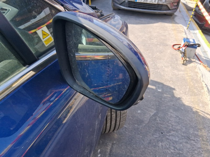 Recambio de retrovisor derecho para renault clio v (b7_) 1.0 tce 100 (b7mt) referencia OEM IAM 963017280R  