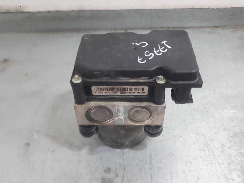 Recambio de abs para citroën xsara picasso (n68) 2.0 hdi referencia OEM IAM 454150  