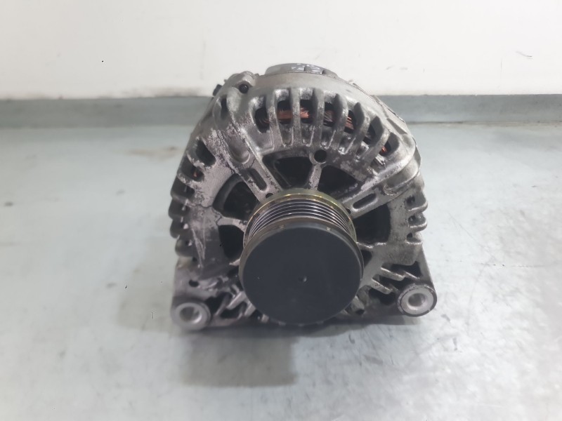 Recambio de alternador para citroën xsara picasso (n68) 2.0 hdi referencia OEM IAM 5705GC 57054F 