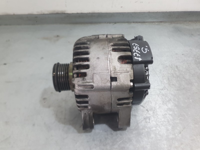 Recambio de alternador para citroën xsara picasso (n68) 2.0 hdi referencia OEM IAM 5705GC 57054F 