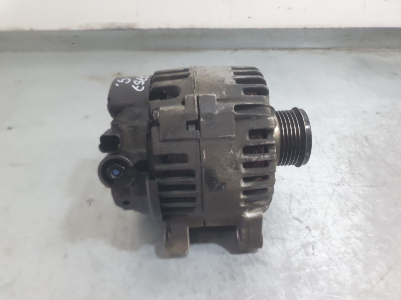 Recambio de alternador para citroën xsara picasso (n68) 2.0 hdi referencia OEM IAM 5705GC 57054F 