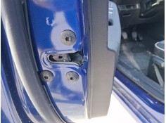 CERRADURA PUERTA DELANTERA IZQUIERDA 805032387R 