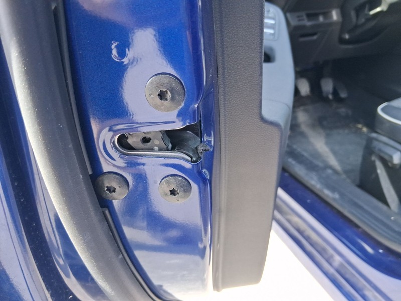 Recambio de cerradura puerta delantera izquierda para renault clio v (b7_) 1.0 tce 100 (b7mt) referencia OEM IAM 805032387R  