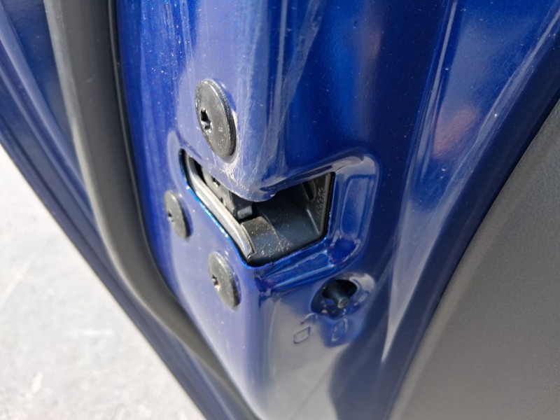 Recambio de cerradura puerta trasera izquierda para renault clio v (b7_) 1.0 tce 100 (b7mt) referencia OEM IAM 825039554R  