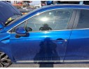 Recambio de puerta delantera izquierda para renault clio v (b7_) 1.0 tce 100 (b7mt) referencia OEM IAM 801016156R  