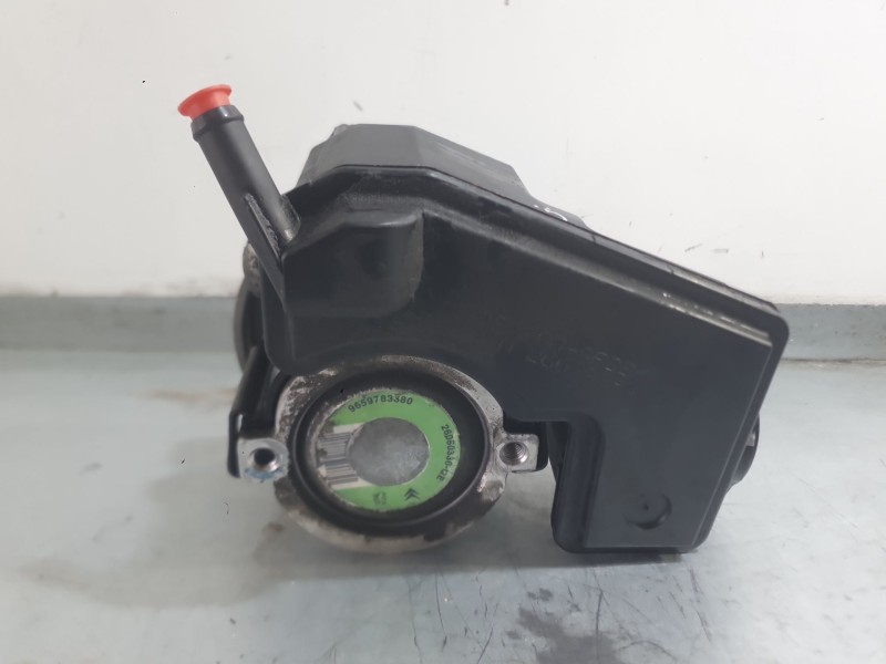 Recambio de bomba direccion para citroën xsara picasso (n68) 2.0 hdi referencia OEM IAM 4007LT  