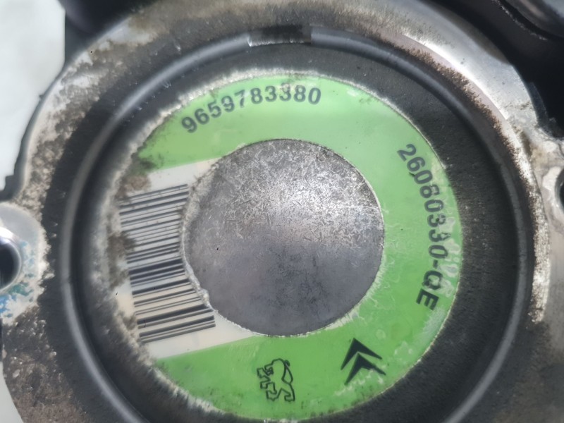 Recambio de bomba direccion para citroën xsara picasso (n68) 2.0 hdi referencia OEM IAM 4007LT  